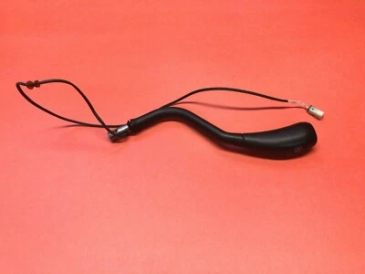 Buick Lesabre 2003-2005 columna de dirección control de tracción manija palanca de cambios ¡usada! Foto 1 de 2