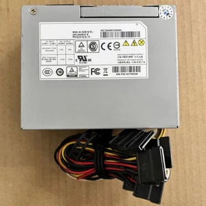 300W DPS-300AB-81B Power Supply 1PC Delta For Haikang POE Hard Disk Recorder - Afbeelding 1 van 6