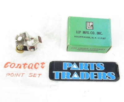 Puntos de contacto de encendido vintage Arctic-Cat Spirit Lynx 2000 250 1977-1979 Foto 1 de 2