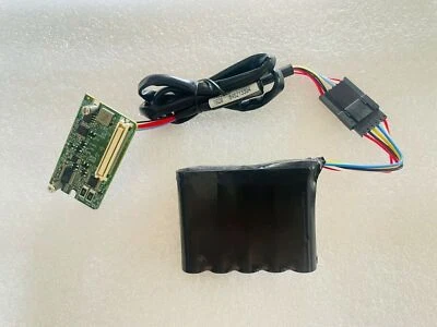 Supermicro 2GB LSI CVM02 CacheVault набор для 9361-8I 2GB AOC-S3108L-H8IR + аккумулятор - Изображение 1 из 4