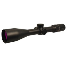 Burris Veracity Riflescope 4-20x50 30mm Tube Ballistic Plex E1 FFP Black 200641
