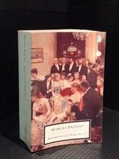 Remembrance of Things Past: v. 2 (Twentieth Century Classics) By Marcel Proust,