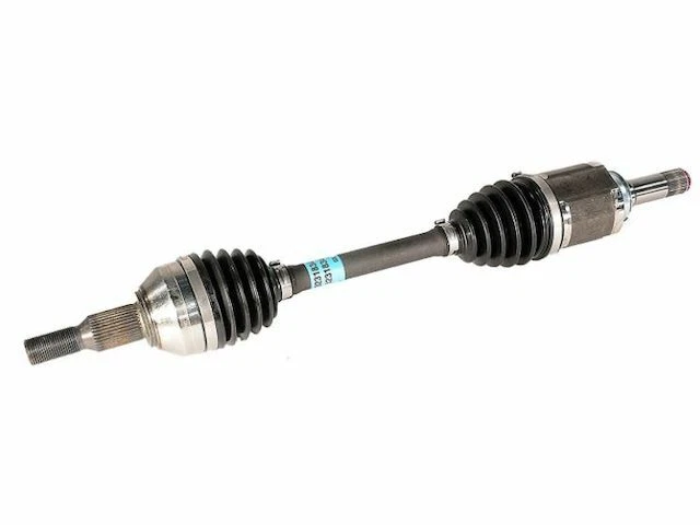 For 2007-2010 Saturn Outlook CV Axle Assembly Front Left AC Delco 17672YG 2008 Foto 1 de 2