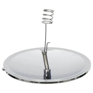 Solar Encendedor - Survival Soalr Mechero Fuego Notfall Sin Gas Y Corriente Sol - Imagen 1 de 2