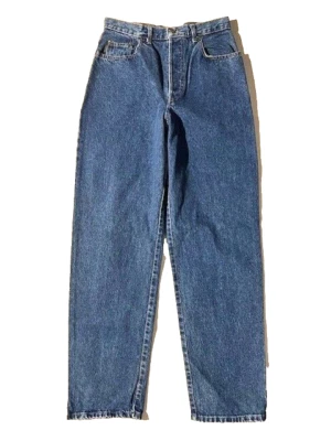 Nuevos Jeans Denim Vintage Años 90 PAUL SMITH Para Hombres Sueltos Globo Barril Talla 30 Hechos en Reino Unido Foto 1 de 4