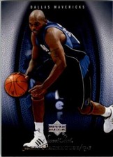 2005-06 Sweet Shot Basketball Card Pick