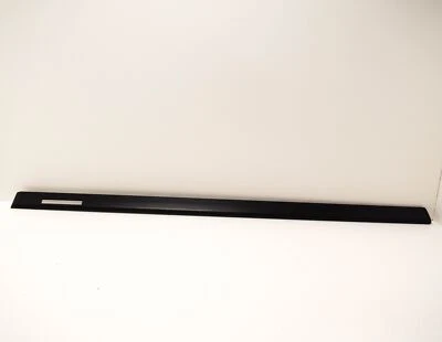 NUEVO BMW 3 E36 COMPACTO PUERTA DELANTERA DERECHA MOLDURA MOLDURA 51132266094 2266094 ORIGINAL Foto 1 de 4