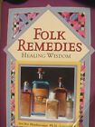 Folk Remedies, Der Marderosian, Ara, Used; Good Book