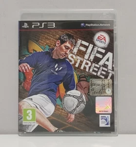 Fifa Street Ps3 Playstation 3 - Imagen 1 de 3