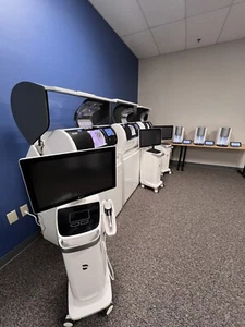 Dentsply Sirona CEREC Primescan Dental, Primemill, & SpeedFire Furnace - Picture 1 of 3