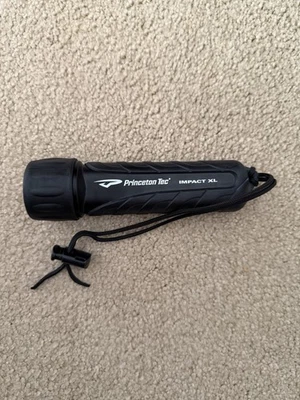 Princeton Tec Impact XL Foto 1 de 4