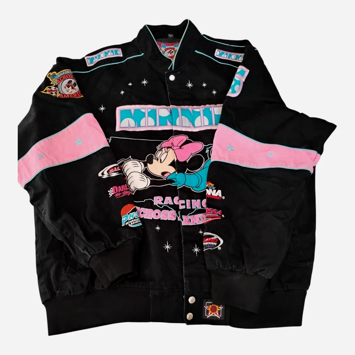 Disney Bomber Coats, Jackets & Vests for Men for Sale - Shop New