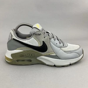 Nike Air Max Excee Particle Grey CD4165-006 sneakers scarpe da ginnastica basse EU39 UK6 - Foto 1 di 17