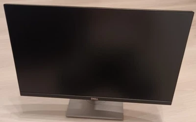 Dell P2219H SEHR GUT 21,5 Zoll Full HD IPS LED Monitor Schwarz HDMI DP USB Hub - Bild 1 von 4