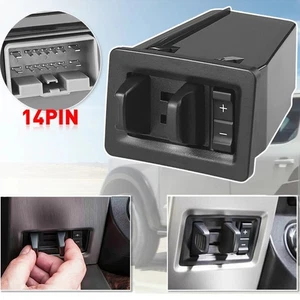 Aftermarket Replacement Trailer Brake Module Plastic And Metal Housing - Picture 1 of 9