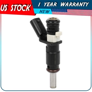 For Mercedes-Benz C230 C300 CLK350 E350 G550 ML350 R350 S400 S550 Fuel Injector - Picture 1 of 9