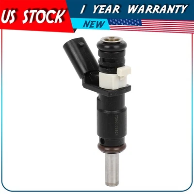 For Mercedes-Benz C230 C300 CLK350 E350 G550 ML350 R350 S400 S550 Fuel Injector - Imagem 1 de 4