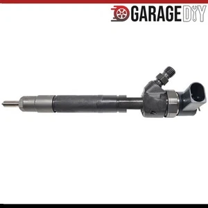Oem Injector For Mercedes-Benz Sprinter 5-T 616 Cdi (905.612, 905.613, 905.622, - Bild 1 von 2