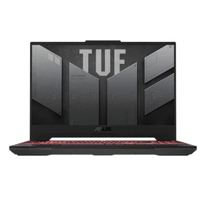 ASUS TUF Gaming A15 AMD Ryzen 7 7435HS 16GB 512GB SSD 15.6" RTX 4060 8GB Win11 H - Picture 1 of 7