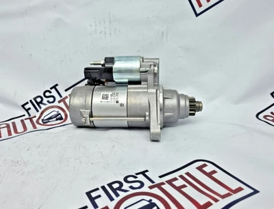 Original VW Golf 7 VII 2013-2020 Anlasser Starter Denso 12V 0AM911023J - Bild 1 von 4