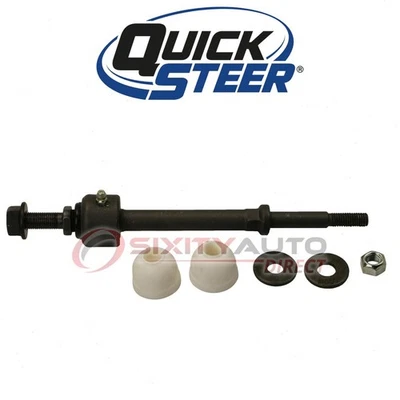 QuickSteer Front Stabilizer Bar Link for 2003-2010 Dodge Ram 2500 - do — 第 1/4 张图片