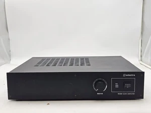 Adastra RS360 Slave Amplifier - Tested Power Only, EU Plug - Picture 1 of 9