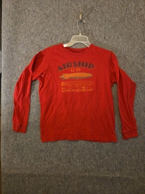 lands end Junior long sleeve t shirt 14-16 Husky - Image 1 of 4