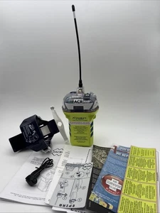 ACR RLB-36 GlobalFix PRO 2848  Boat Marine 406 MHz Emergency Beacon EPIRB - Bild 1 von 22