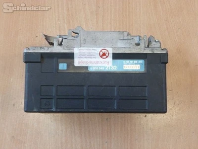 CENTRALINA ABS Mercedes-Benz E diesel (W124) 0055452132 - Immagine 1 di 2