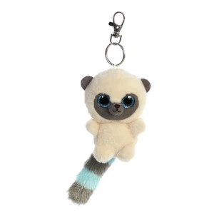 3.5" Aurora World Yoohoo Plush - Yoohoo Sengal Bush Baby - Picture 1 of 1