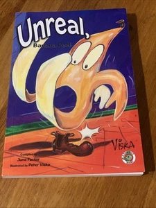 Unreal Banana Peel by June Factor (Paperback, 2016) - Picture 1 of 2