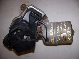 1976 CADILLAC WIPER MOTOR OEM #4960754 COUPE SEDAN DE VILLE FLEETWOOD - Bild 1 von 4