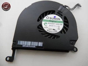 Apple Macbook Pro Unibody 15 i5 A1286 2010 Left CPU Fan MG62090V1-Q030-S99 - Picture 1 of 1