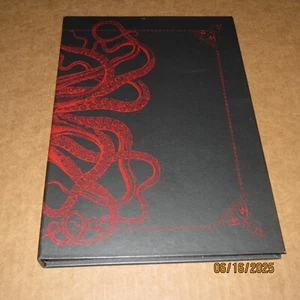 A Life Less Lived The Goth Box 4 Disc CD & DVD Boxed Set Collection - Picture 1 of 9