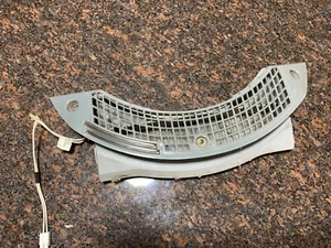 Cubierta de pantalla de pelusa para secadora Samsung Dc63-01149A Dc63-01150A envío rápido - Imagen 1 de 4