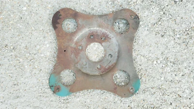 oem mopar big block flex plate 440 400 383 charger roadrunner dodge truck 727 Foto 1 de 4