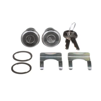 Door Lock Kit SMP For 1987-1991 GMC V2500 Suburban - Image 1 of 4
