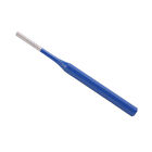 Pin Punch Haute Dureté Forme cylindrique CRVV Blue Spray Traitement 5 mm ❀