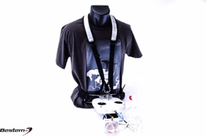 Zero Gravity Remote Controller Harness System for DJI Phantom 1/2/3/4 & Inspire - Picture 1 of 9