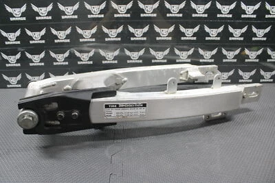 2005 YAMAHA 03-22 TTR125E TTR125LE OEM ALUMINUM SWINGARM SWING ARM SUSPENSION - Image 1 of 4