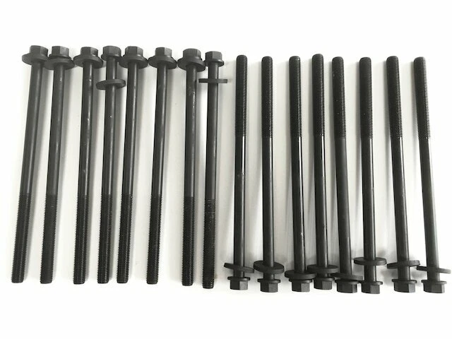 SKP 81SZ43N Cylinder Head Bolt Fits 1999-2001 Plymouth Prowler 3.5L V6 - Image 1 of 1