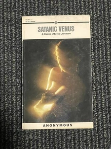 SATANIC VENUS By Florentine Vaudrez - Picture 1 of 2