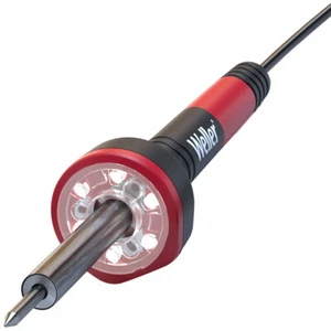 Weller 30W Soldering Iron with 0.8mm Conical Tip, LED Illuminated (WLIR3012A) - Picture 1 of 6