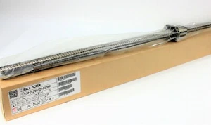 NSK VSP2525N1D1000PP Vite A Sfera Lunghezza Totale 100 Cm Nuovo In OVP - Foto 1 di 3