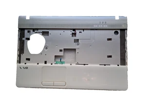 ✔️Sony Vaio PCG-71311M Palmrest W/ Touchpad Speakers Bluetooth Touchpad Buttons - Picture 1 of 18
