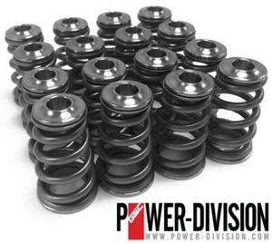 GSC P-D for Subaru EJ Single Conical Valve Spring Titanium Retainer & Spring Sea - Picture 1 of 1