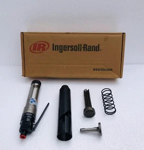 Ingersoll Rand 182LNA1 Pneumatic Air Inline Needle Scaler Kit - Bild 1 von 10
