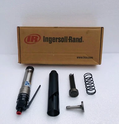 Ingersoll Rand 182LNA1 Pneumatic Air Inline Needle Scaler Kit - Image 1 of 4