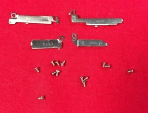 ORIGINAL HUAWEI MATE SE BND-L34 SCREW KIT HUAWEI BND-L34 SCREW KIT - Picture 1 of 1