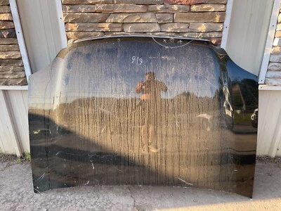 Оригинальный капот GMC Yukon Denali 2007 2008 2009 2010 2011 2012 2013 2014 годов выпуска - Изображение 1 из 4